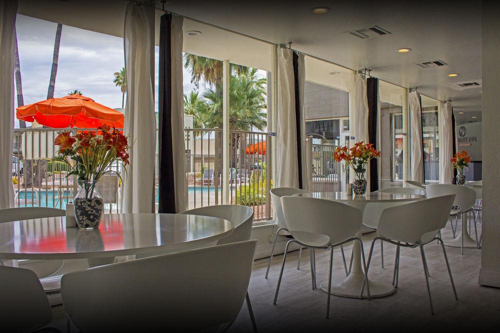 Red Roof Inn Tucson Downtown - University Ngoại thất bức ảnh