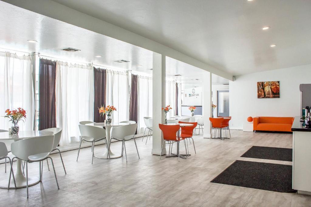 Red Roof Inn Tucson Downtown - University Ngoại thất bức ảnh