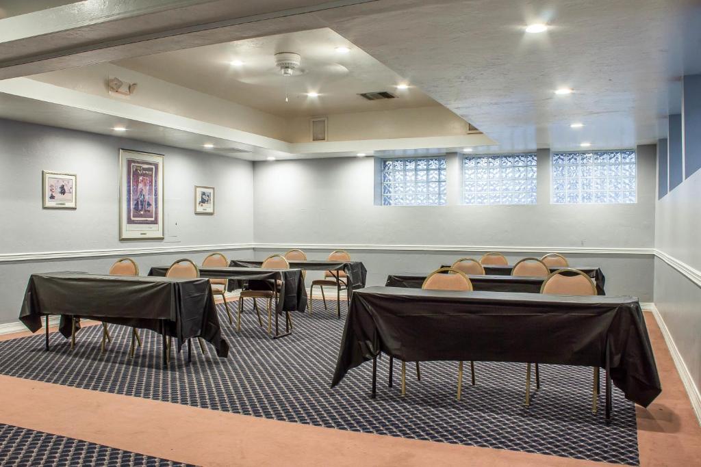 Red Roof Inn Tucson Downtown - University Ngoại thất bức ảnh