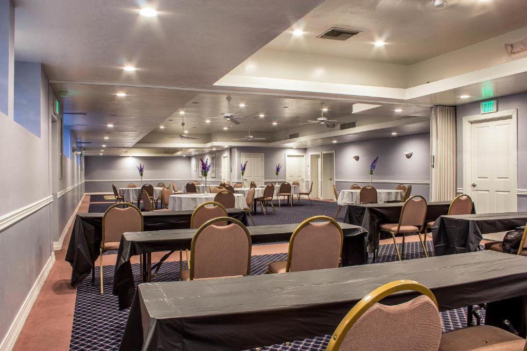 Red Roof Inn Tucson Downtown - University Ngoại thất bức ảnh