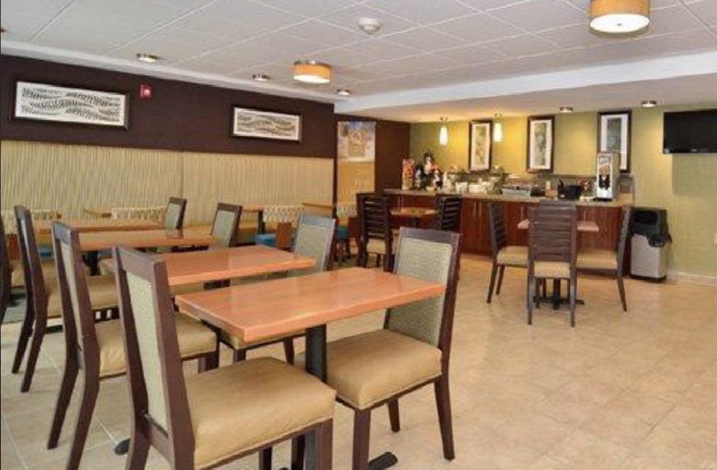 Red Roof Inn Tucson Downtown - University Ngoại thất bức ảnh