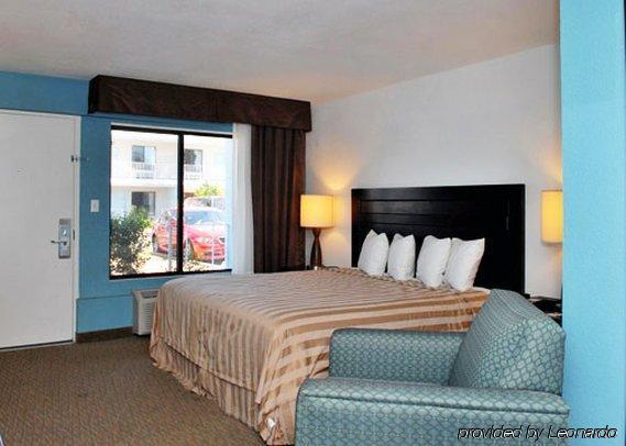 Red Roof Inn Tucson Downtown - University Phòng bức ảnh