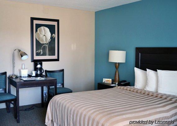 Red Roof Inn Tucson Downtown - University Phòng bức ảnh