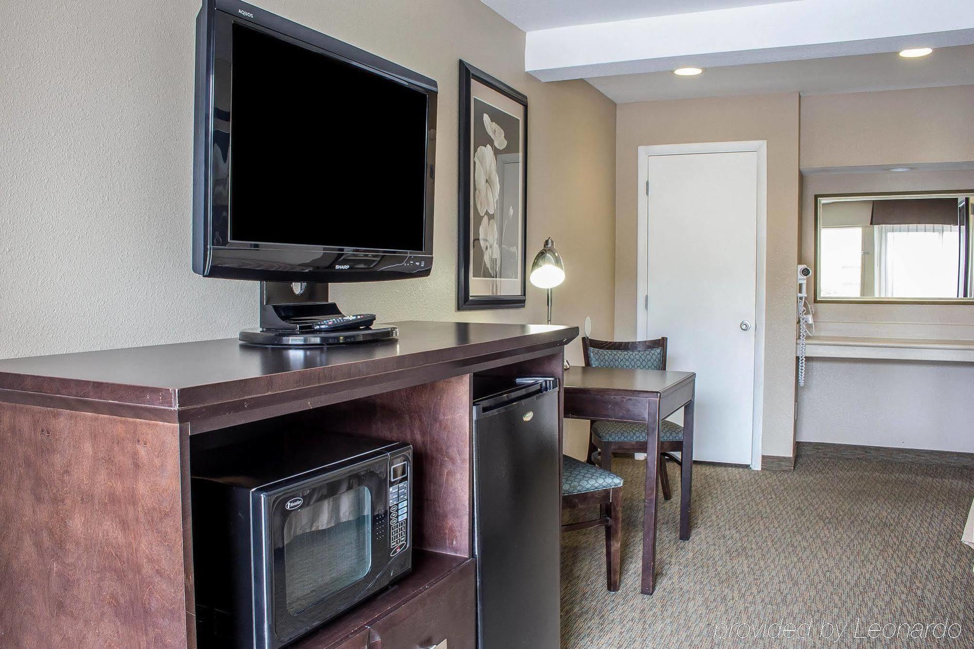 Red Roof Inn Tucson Downtown - University Ngoại thất bức ảnh