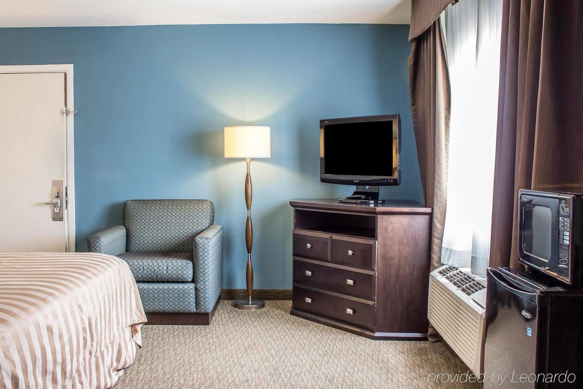 Red Roof Inn Tucson Downtown - University Ngoại thất bức ảnh