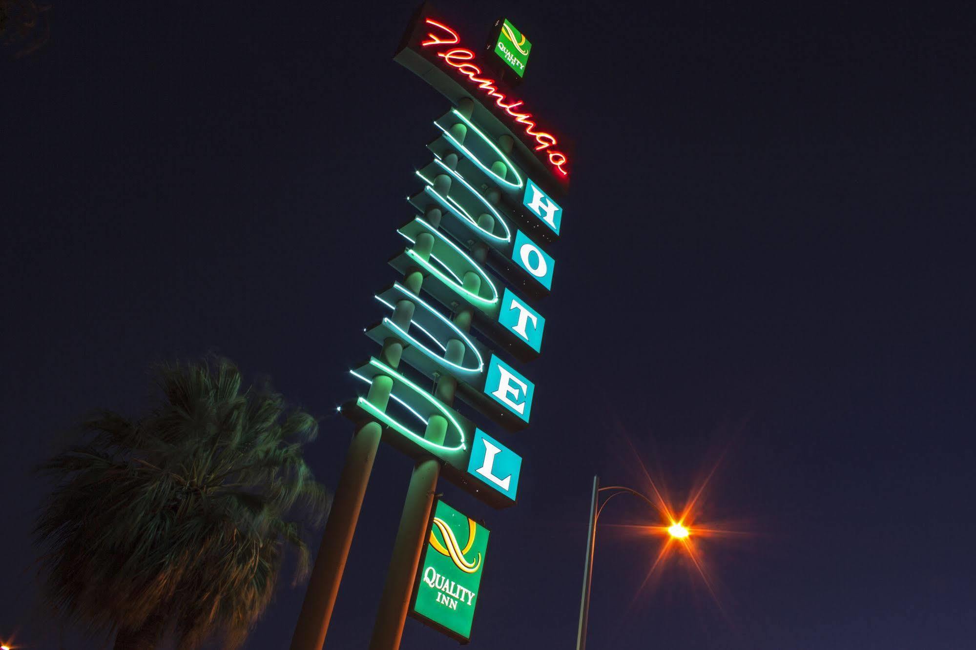 Red Roof Inn Tucson Downtown - University Ngoại thất bức ảnh
